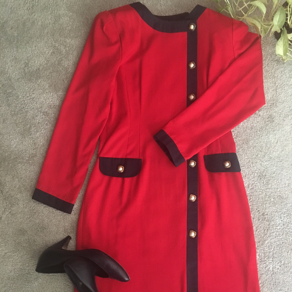 Danny and Nicole Dress***SALE*** - Picture 1 of 1
